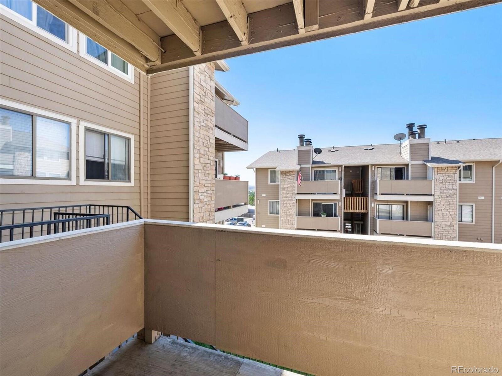 2929 W Floyd Avenue Unit: 119