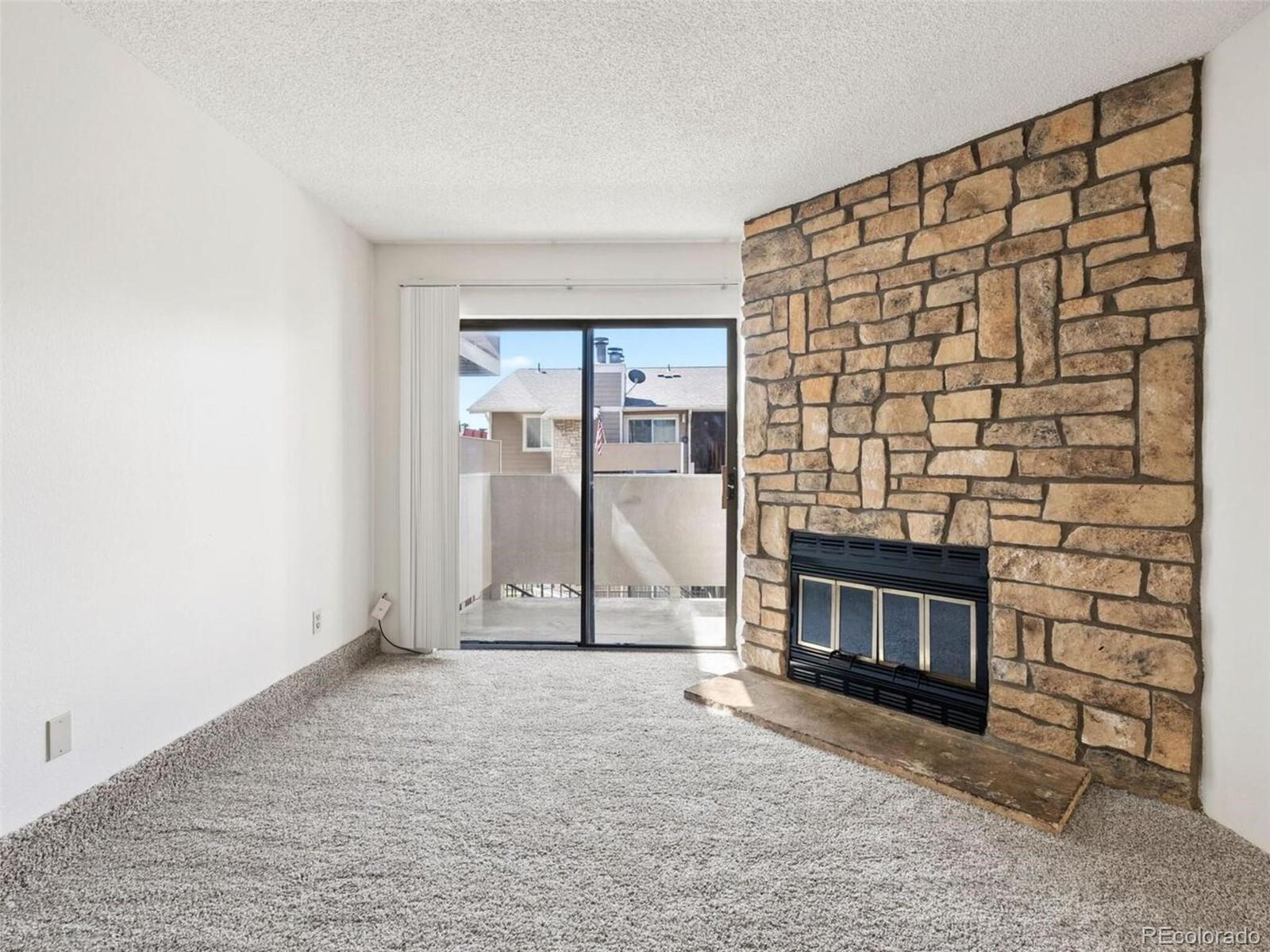 2929 W Floyd Avenue Unit: 119