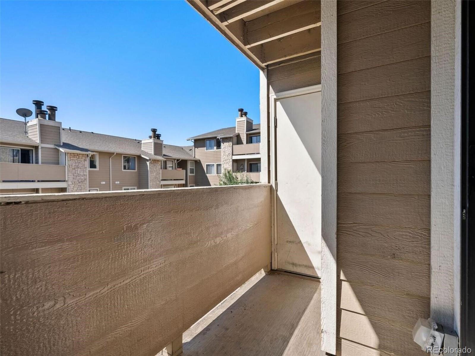 2929 W Floyd Avenue Unit: 119