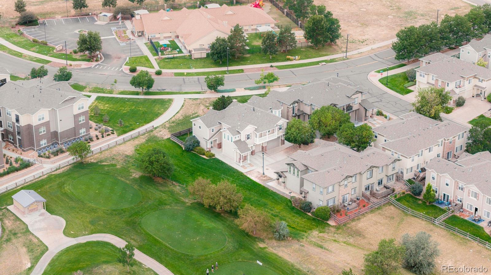 12906 Grant Circle E Unit: C