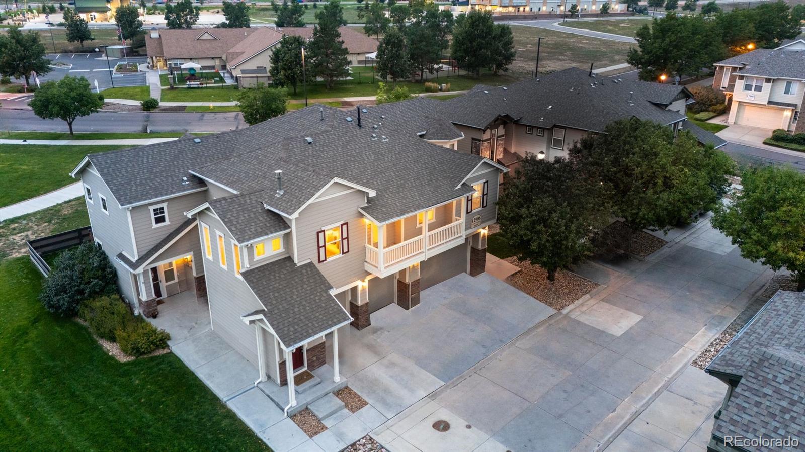 12906 Grant Circle E Unit: C