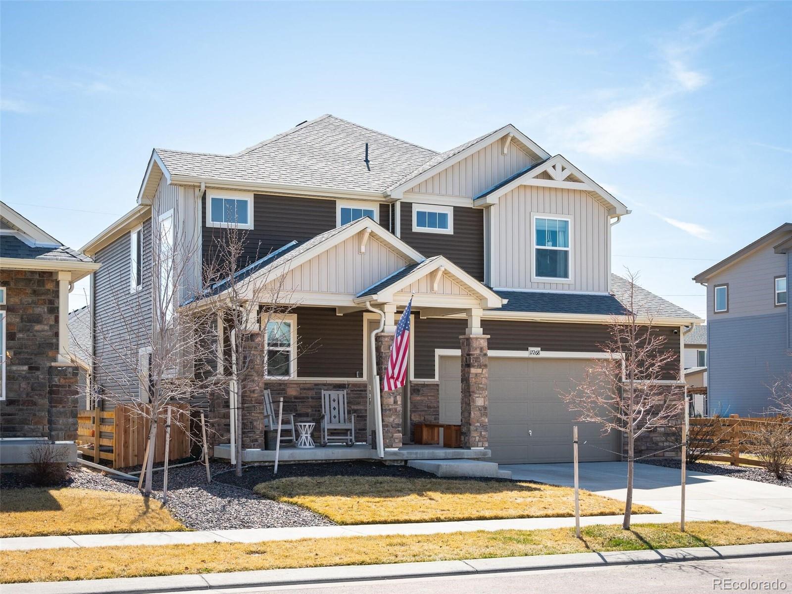 17268 E 103rd Place