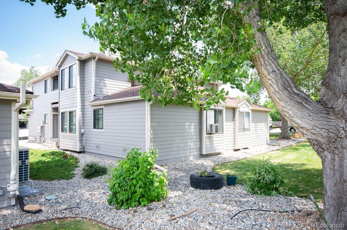 10212 W 80th Drive Unit: C