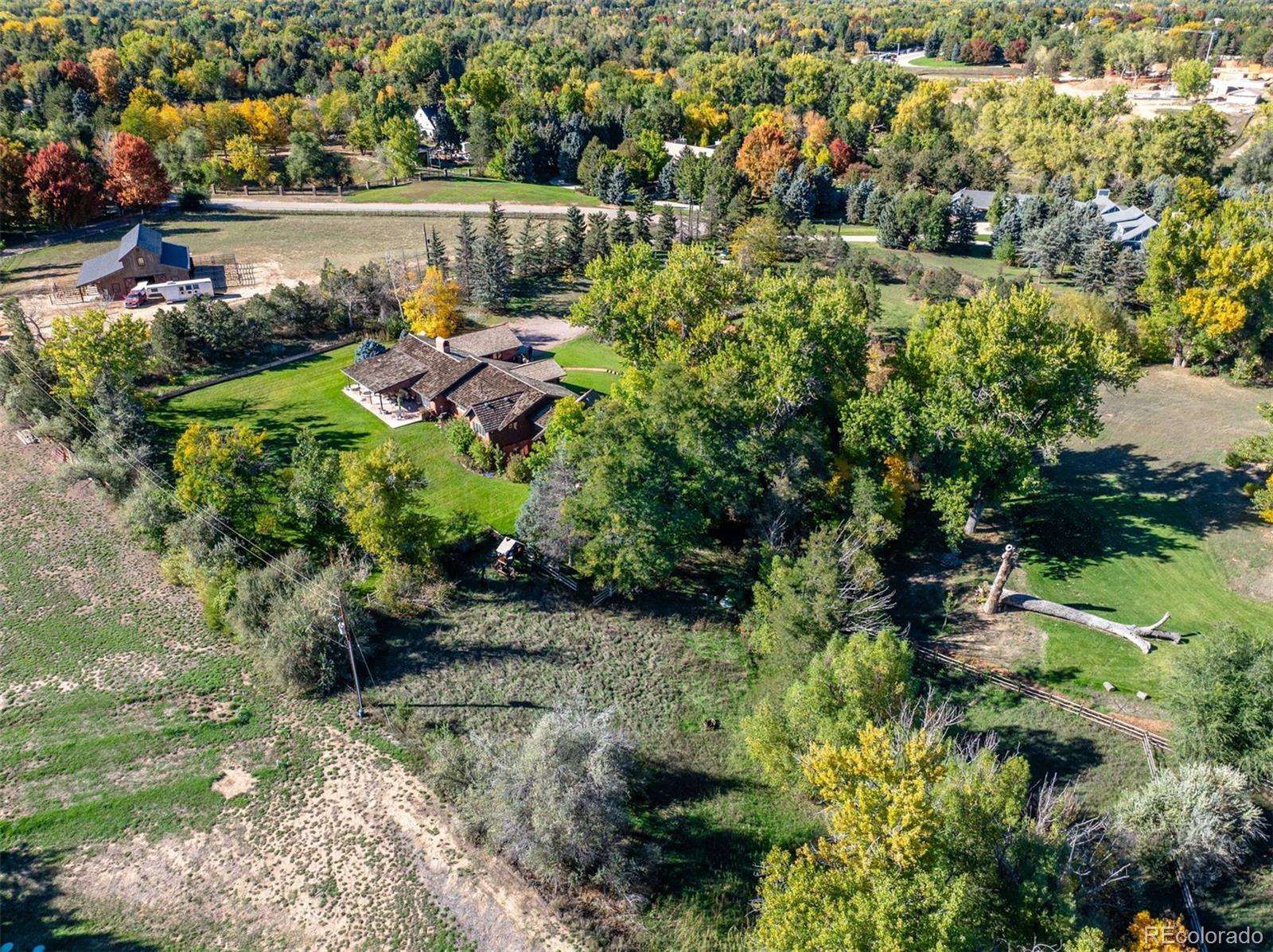 2600 E Willamette Lane