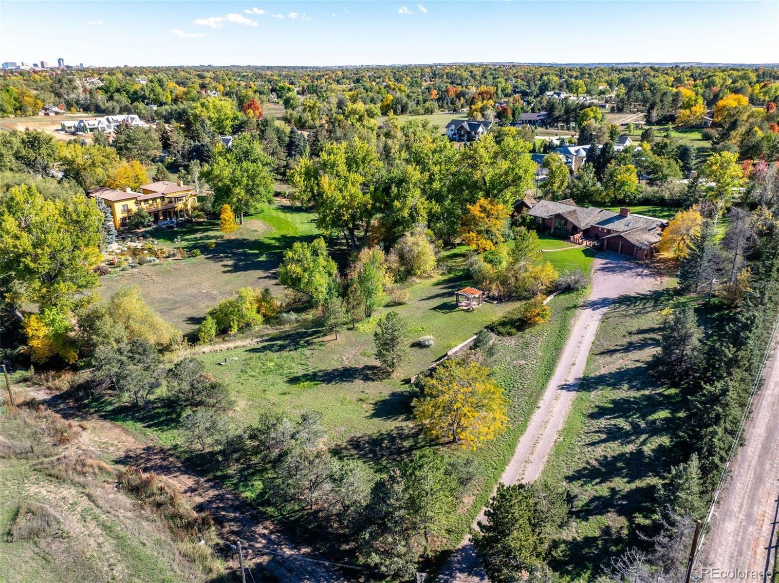 2600 E Willamette Lane