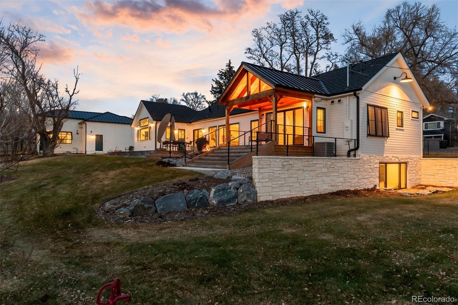 6475 Garrison Street