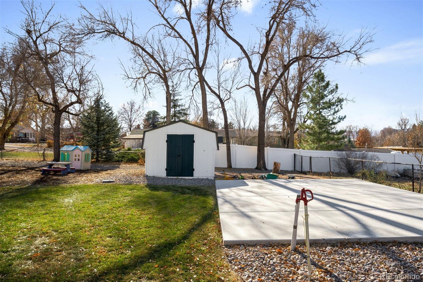 6475 Garrison Street