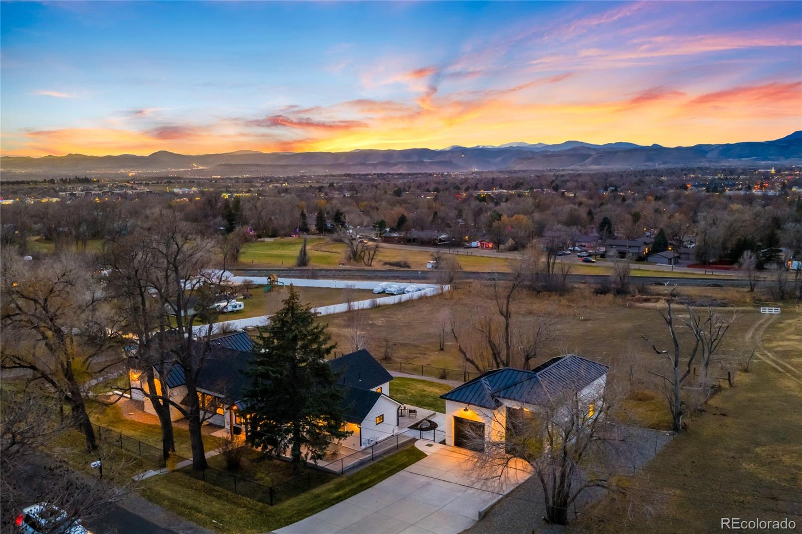 6475 Garrison Street