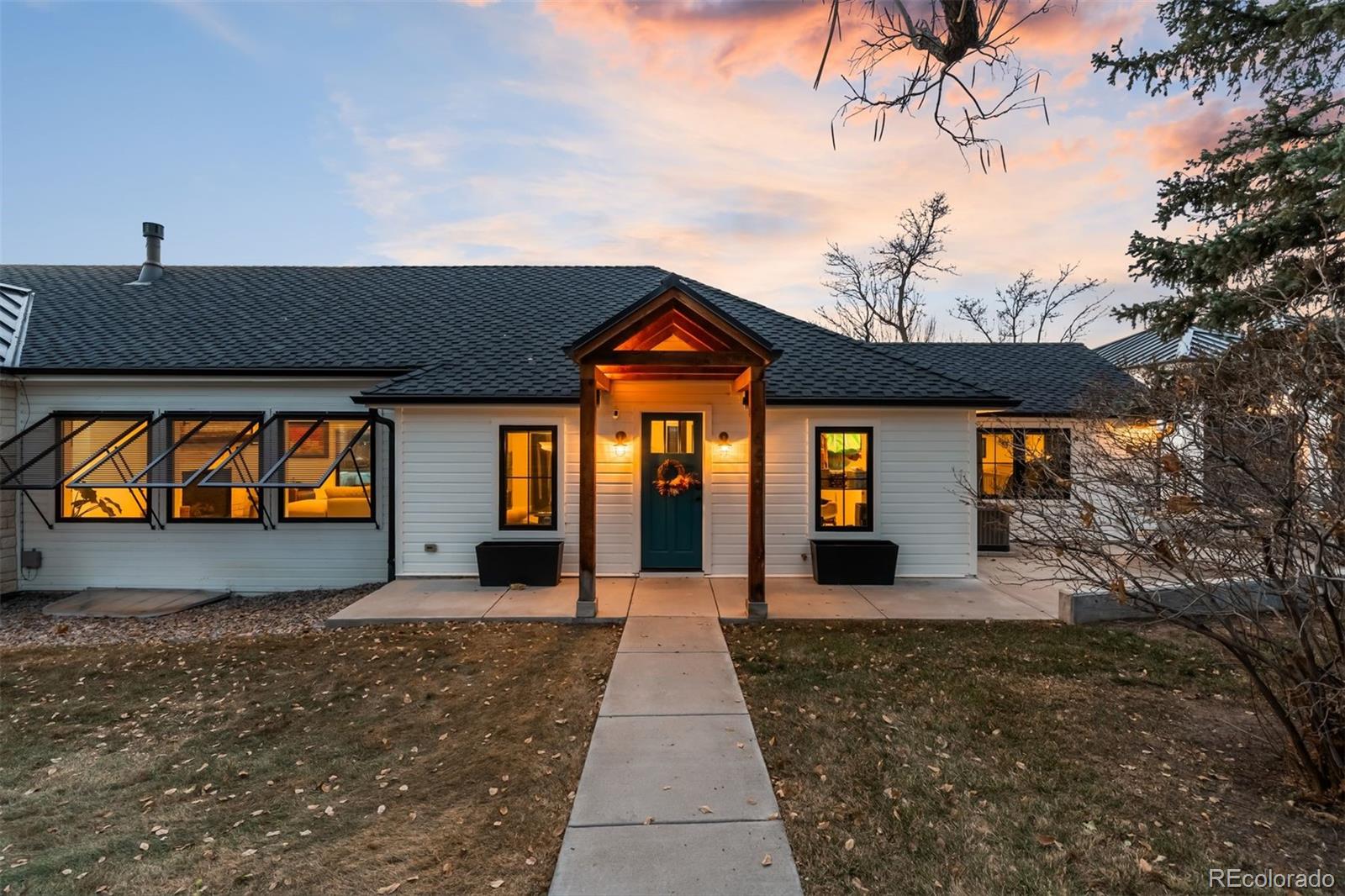 6475 Garrison Street