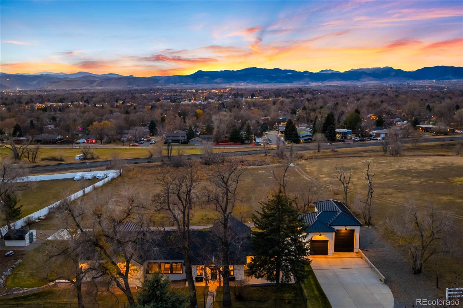 6475 Garrison Street