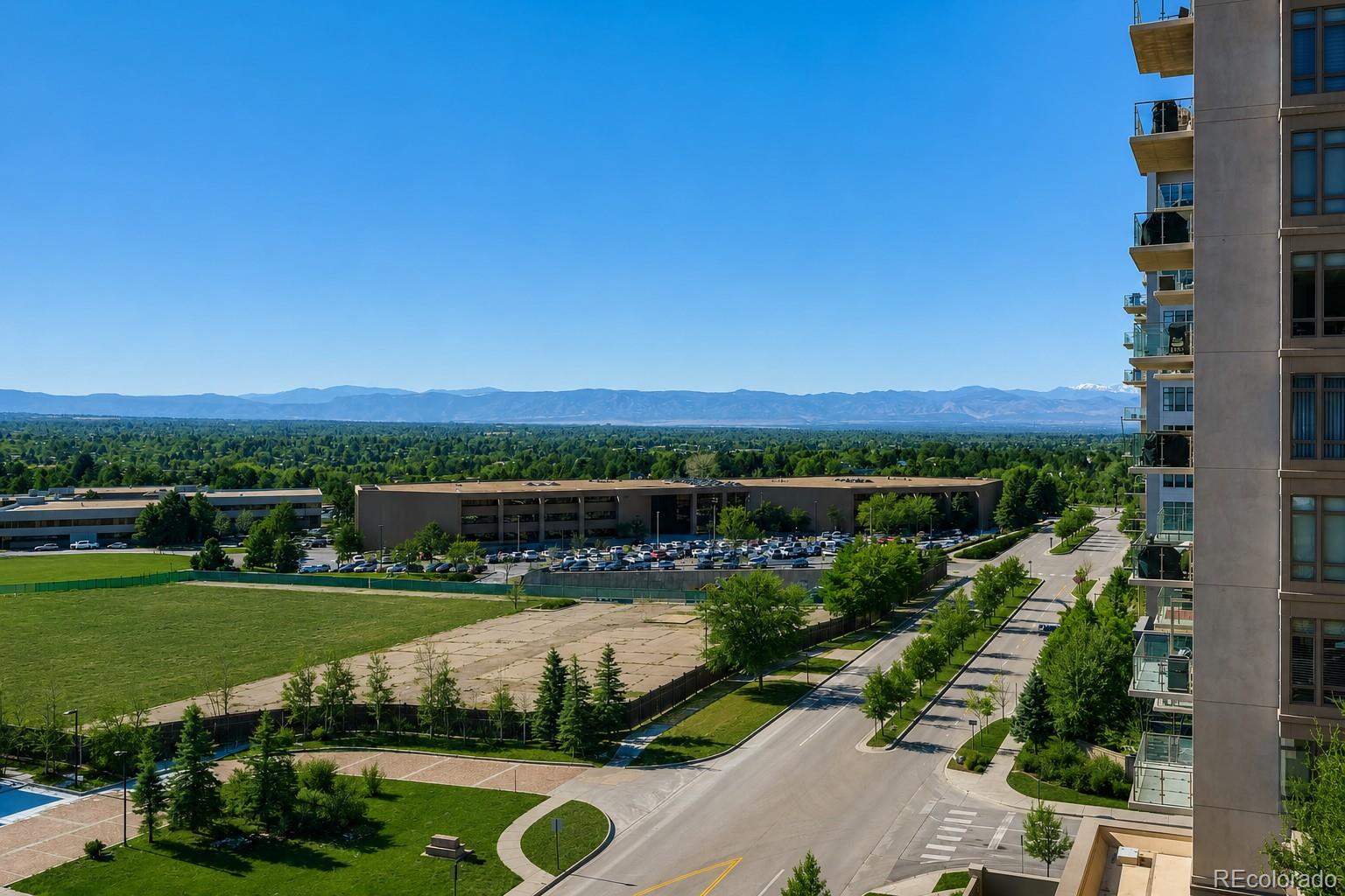 7600 Landmark Way Unit: 813
