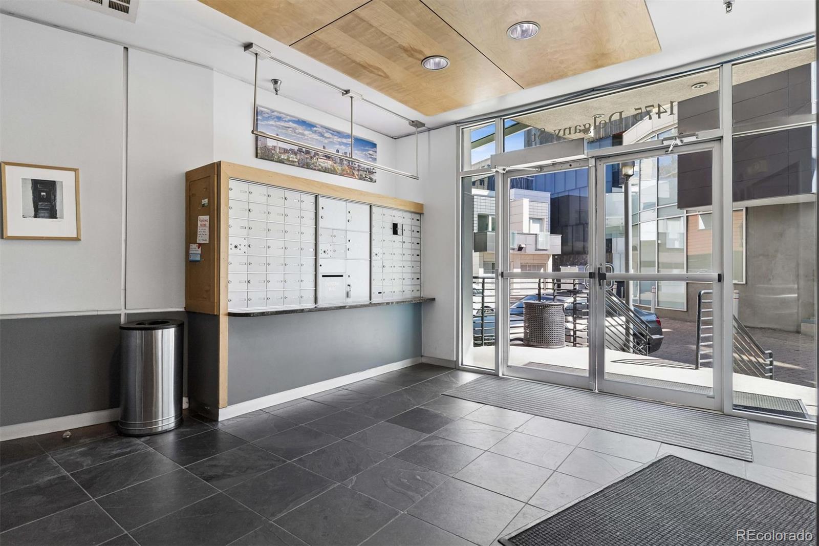 1475 Delgany Street Unit: 304