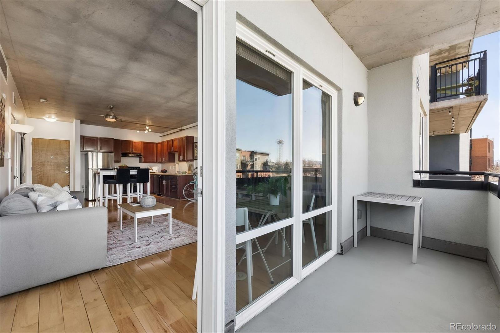 1475 Delgany Street Unit: 304