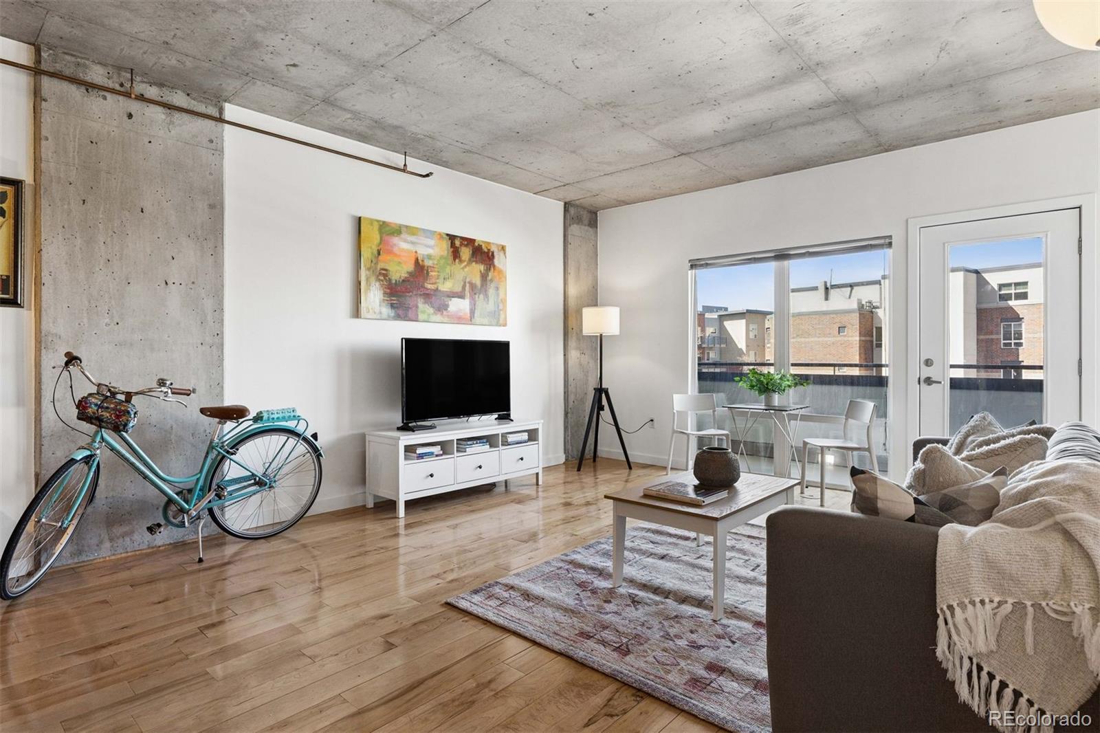 1475 Delgany Street Unit: 304