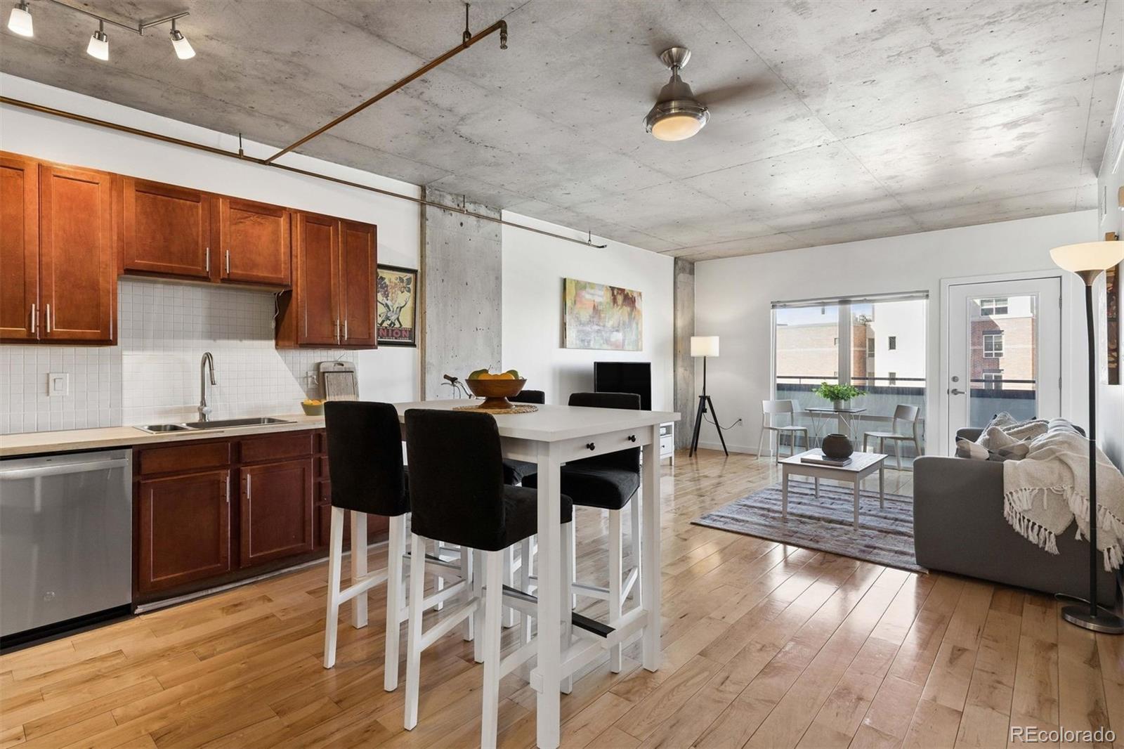 1475 Delgany Street Unit: 304