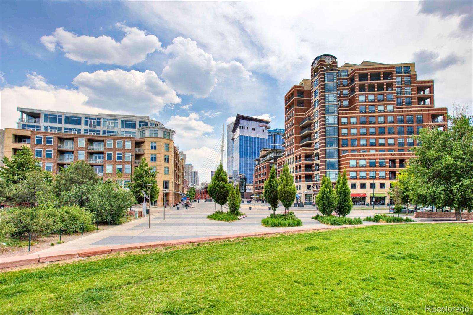 1475 Delgany Street Unit: 304