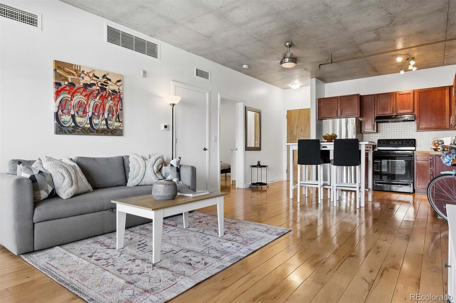 1475 Delgany Street Unit: 304