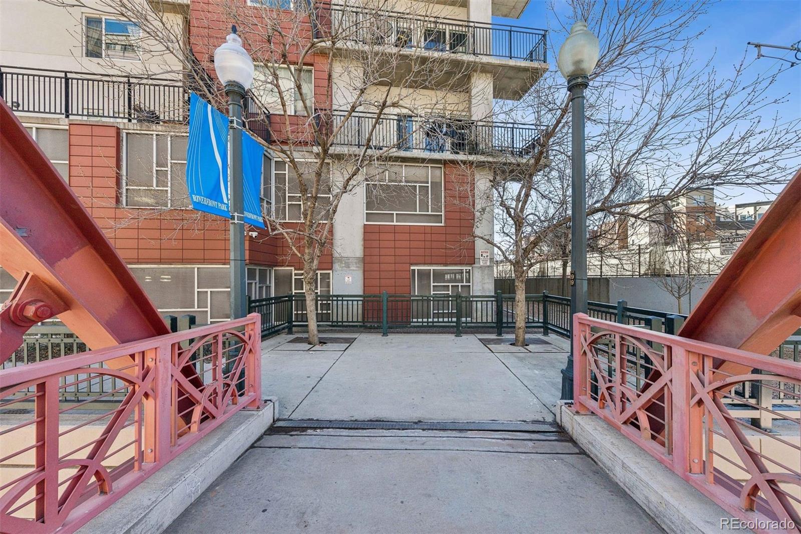 1475 Delgany Street Unit: 304