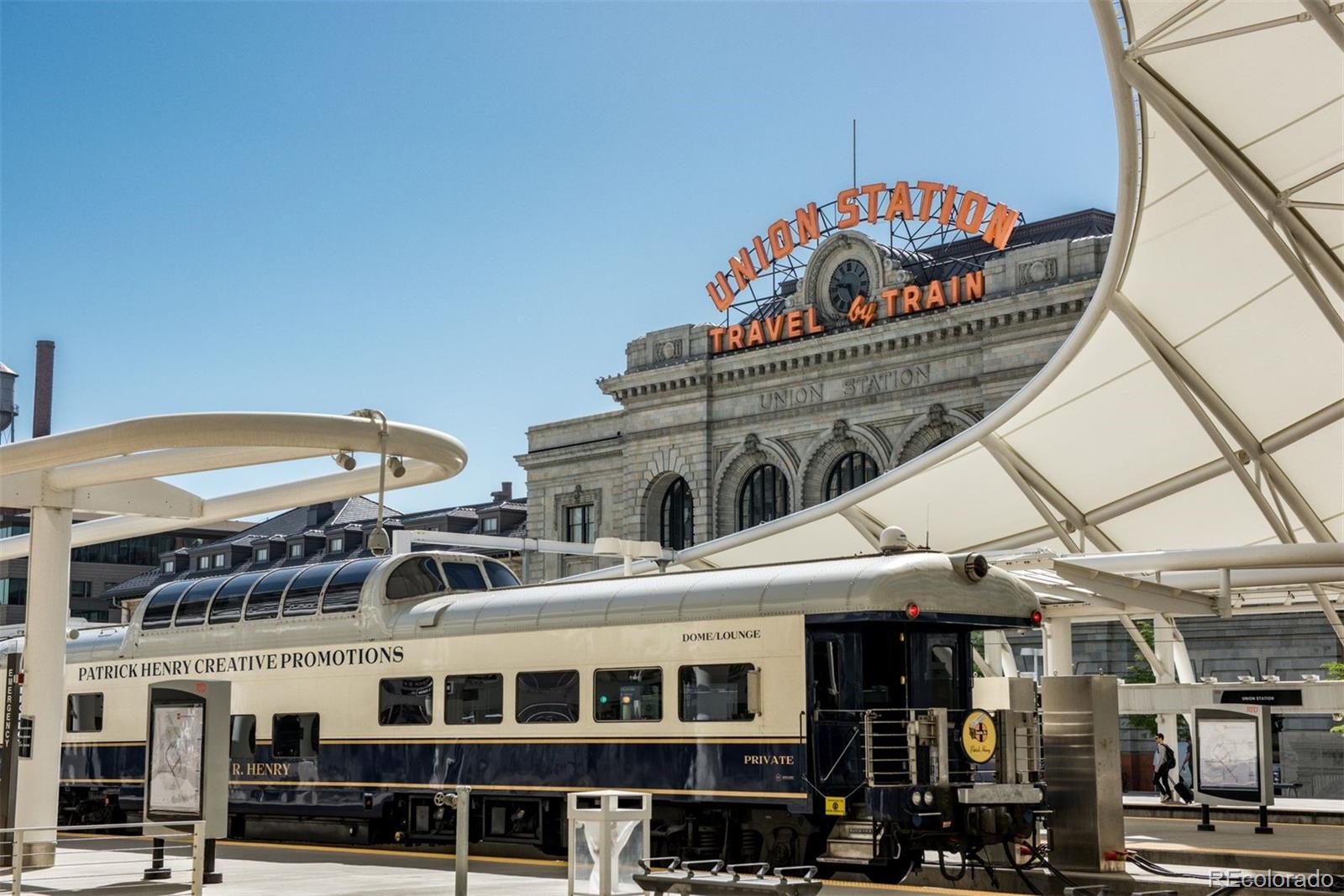 1475 Delgany Street Unit: 304