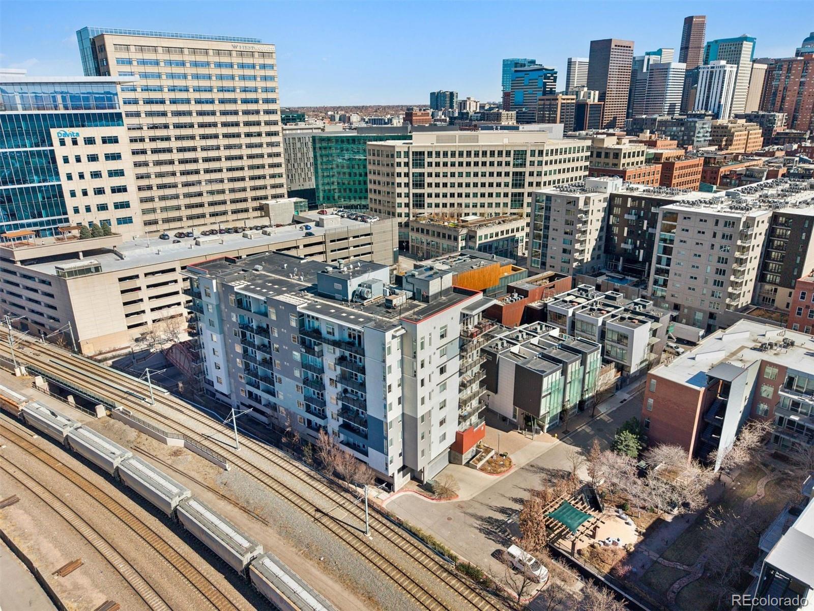 1475 Delgany Street Unit: 304