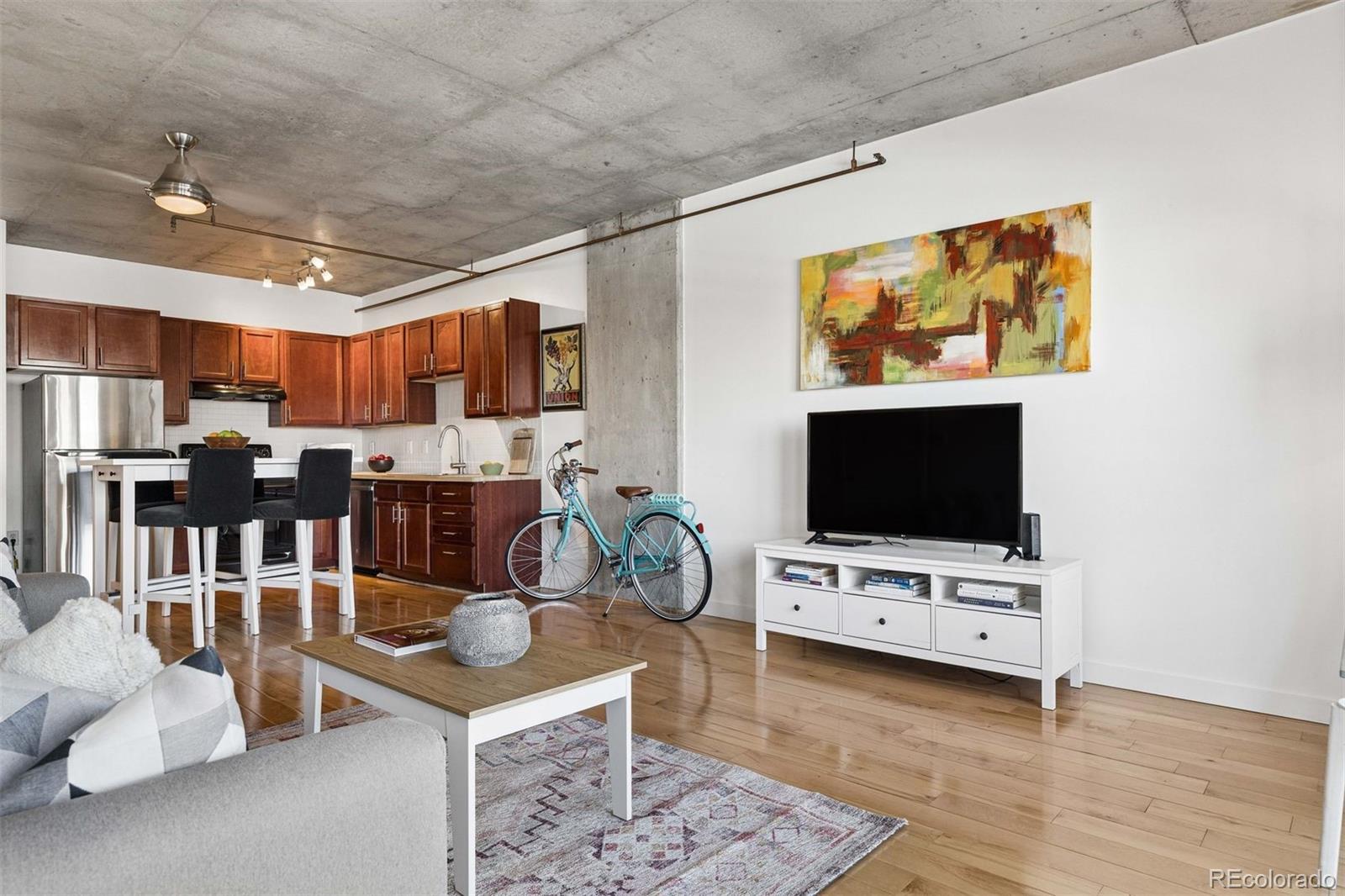 1475 Delgany Street Unit: 304