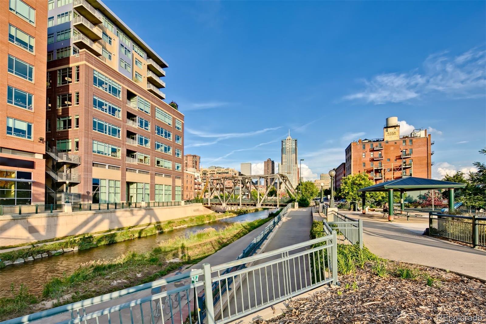 1475 Delgany Street Unit: 304