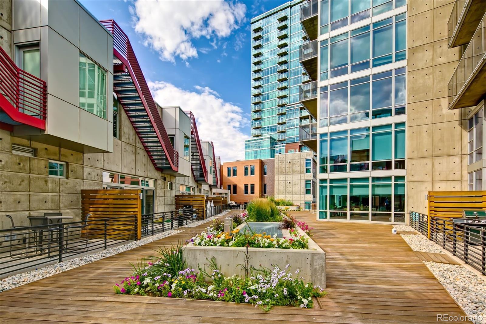 1475 Delgany Street Unit: 304