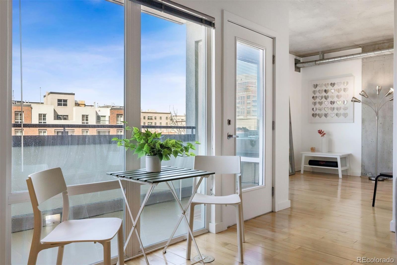 1475 Delgany Street Unit: 304