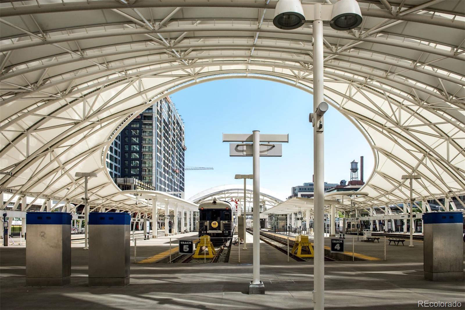 1475 Delgany Street Unit: 304