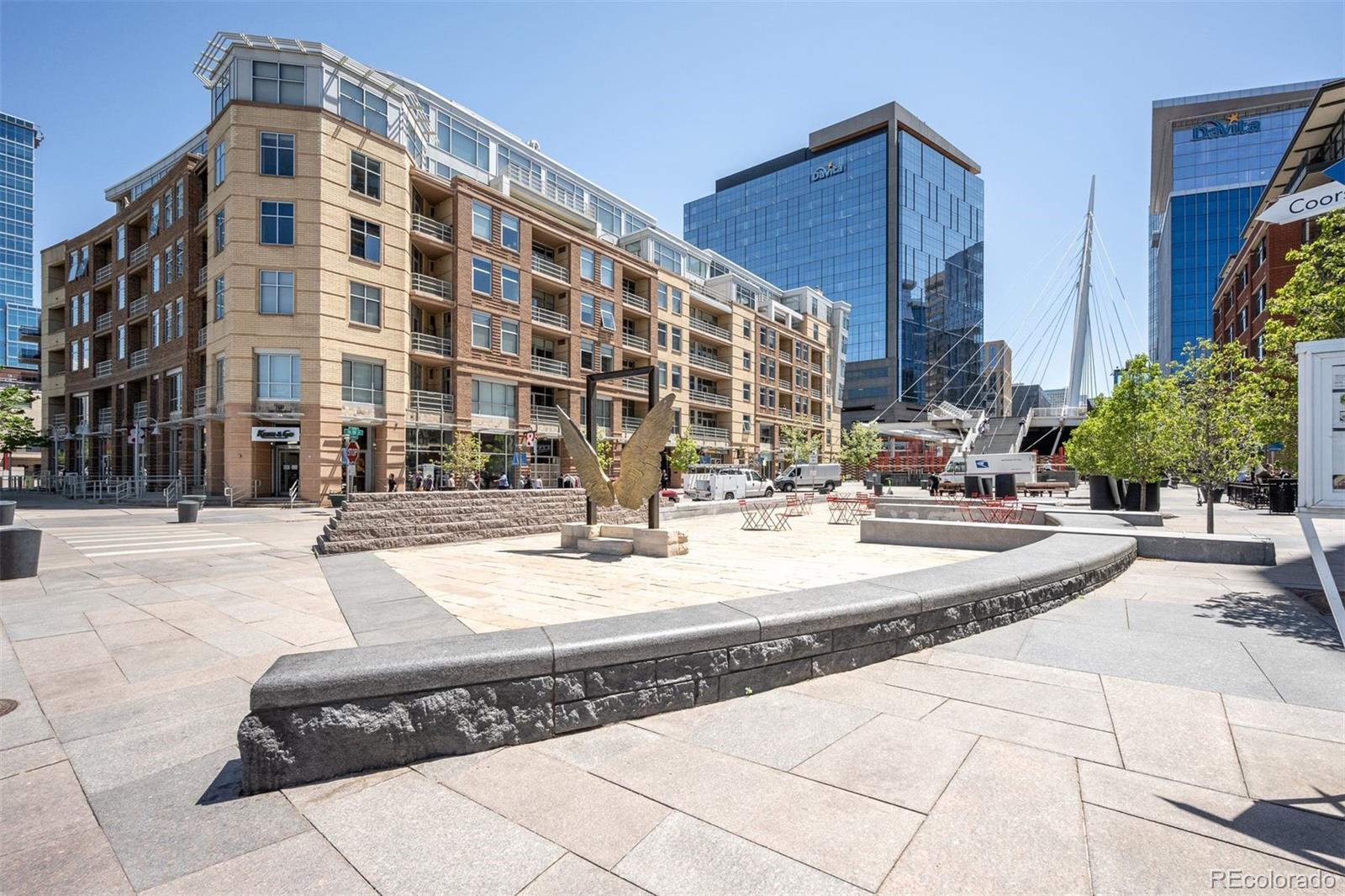 1475 Delgany Street Unit: 304