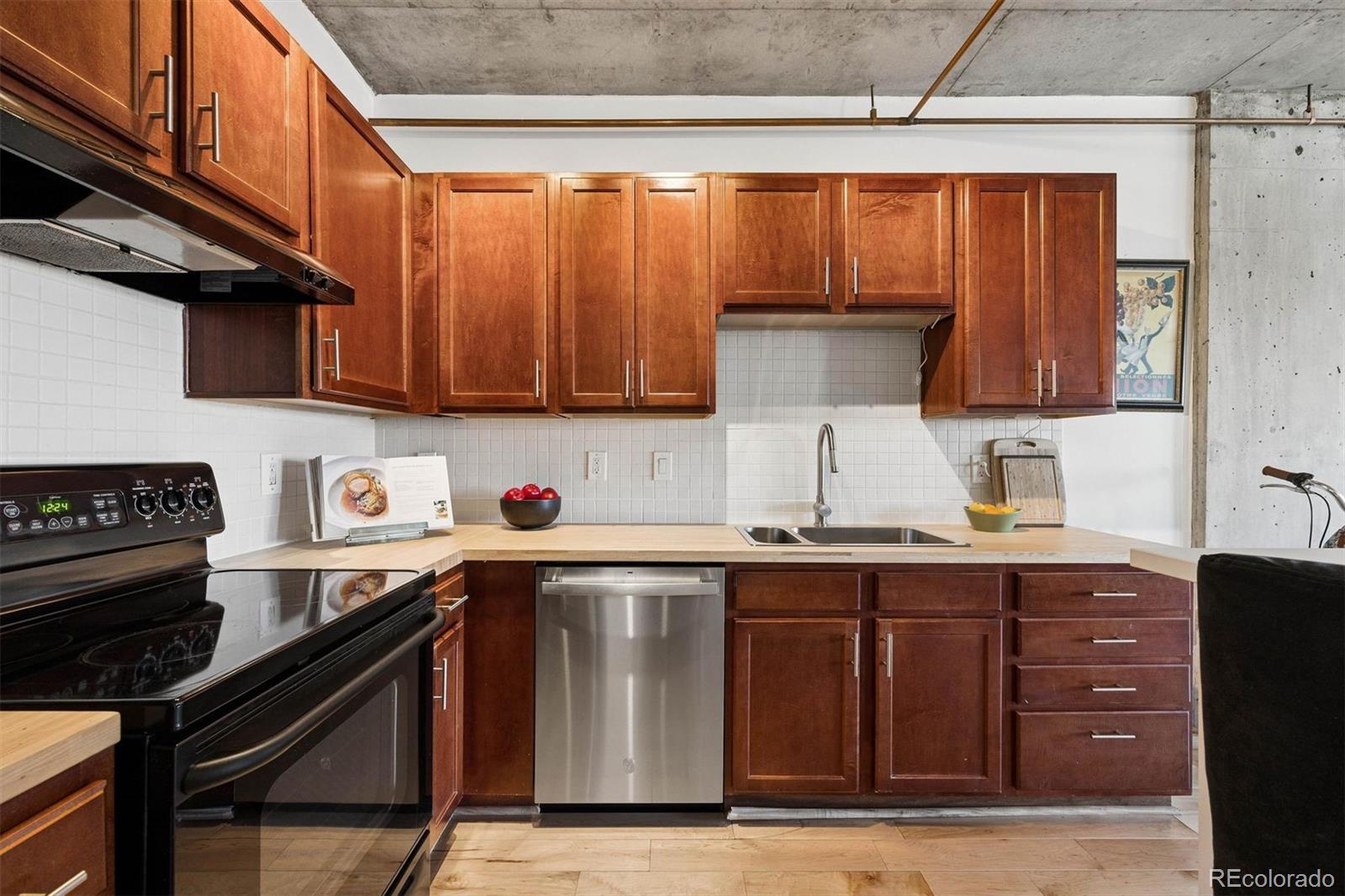 1475 Delgany Street Unit: 304