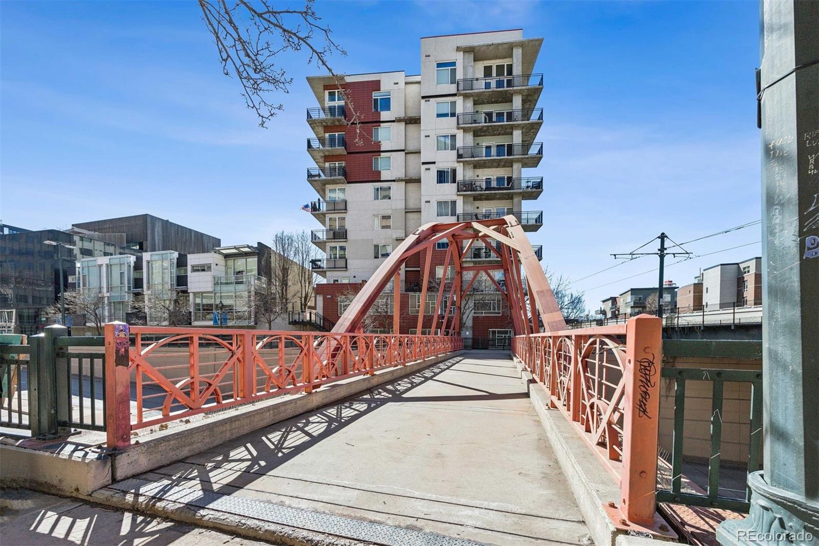 1475 Delgany Street Unit: 304