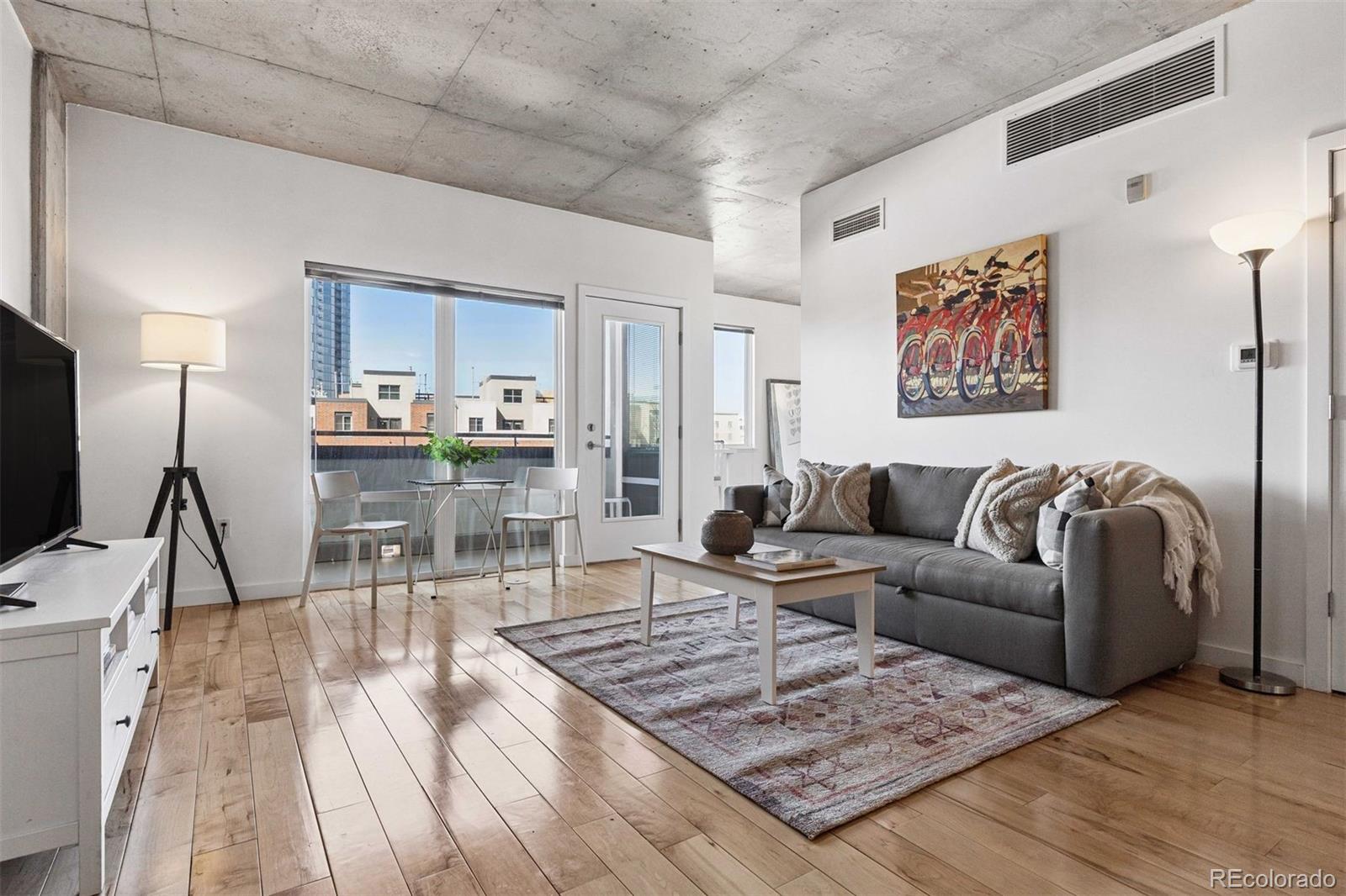 1475 Delgany Street Unit: 304