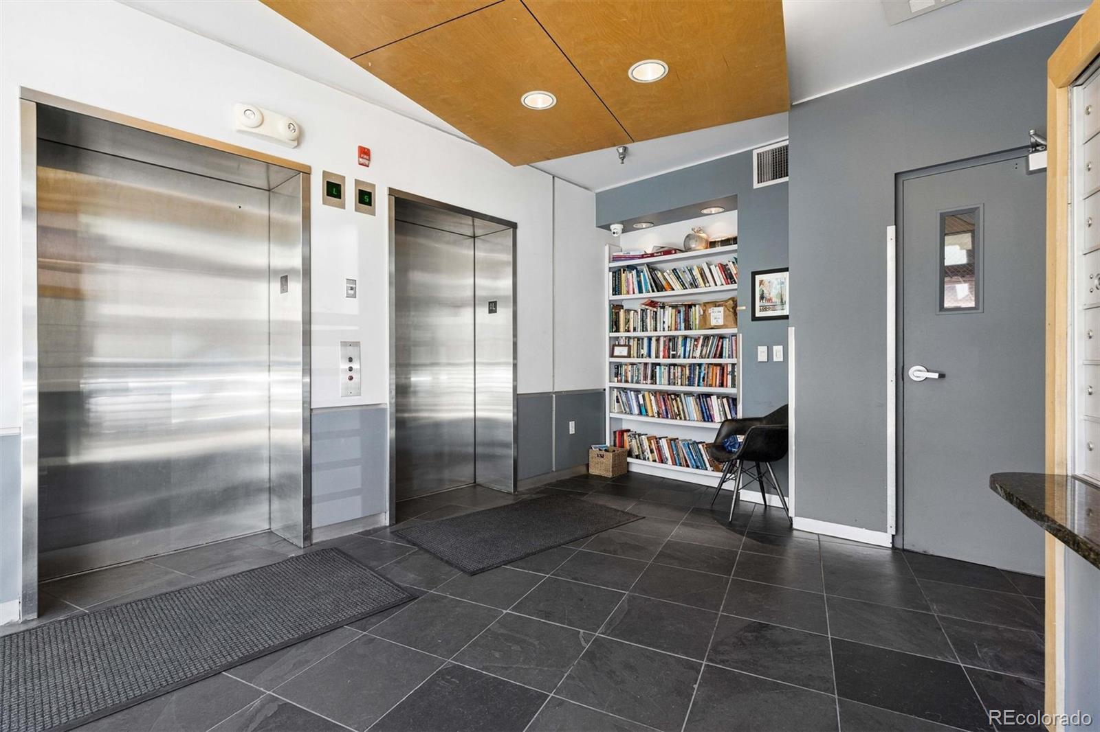 1475 Delgany Street Unit: 304