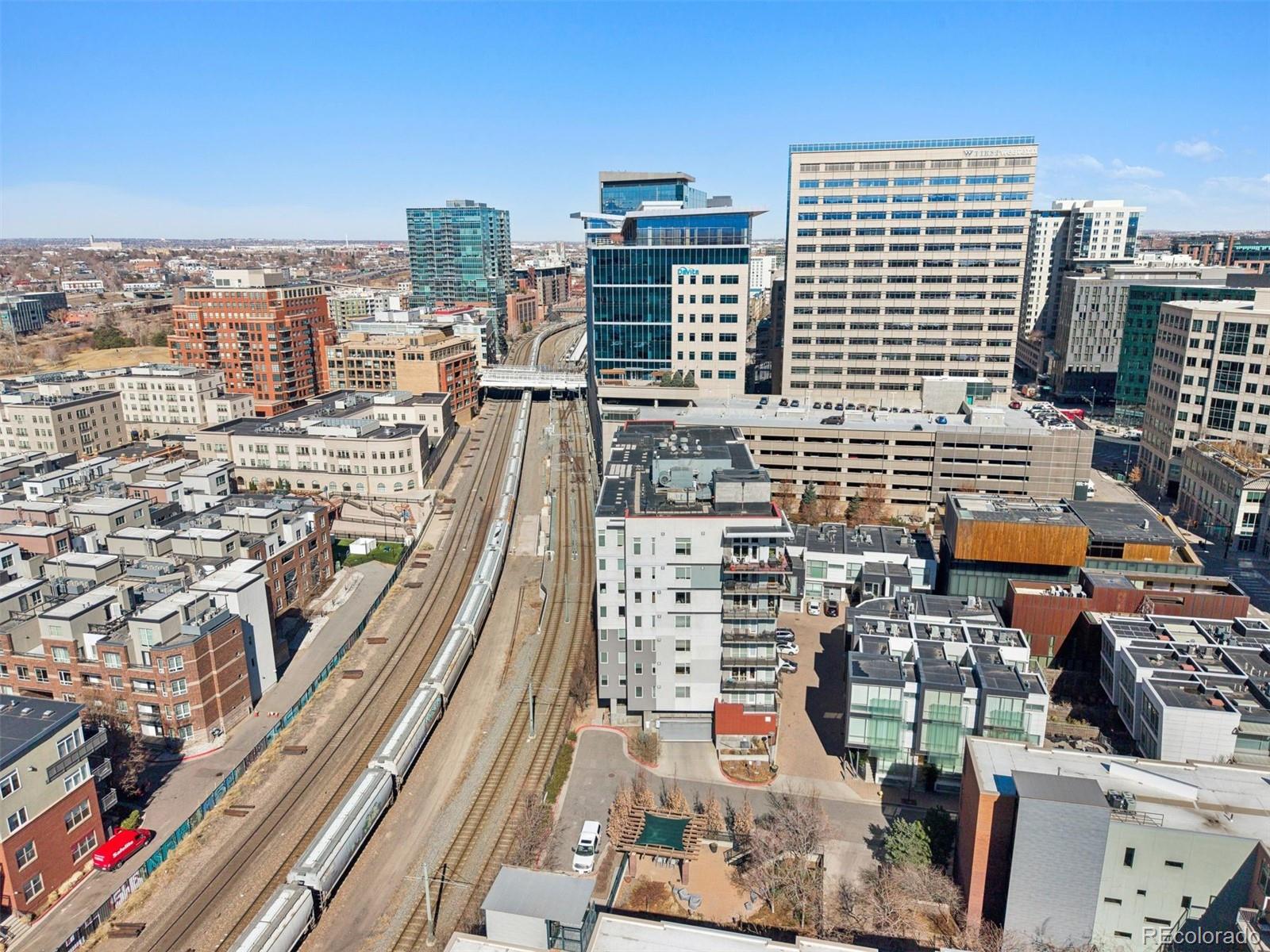 1475 Delgany Street Unit: 304