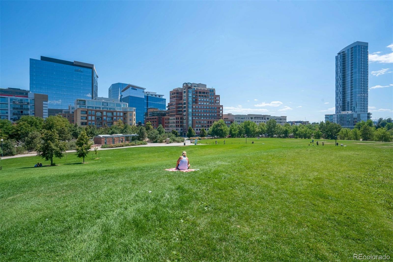 1475 Delgany Street Unit: 304