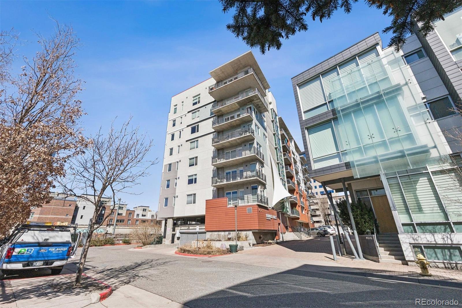 1475 Delgany Street Unit: 304