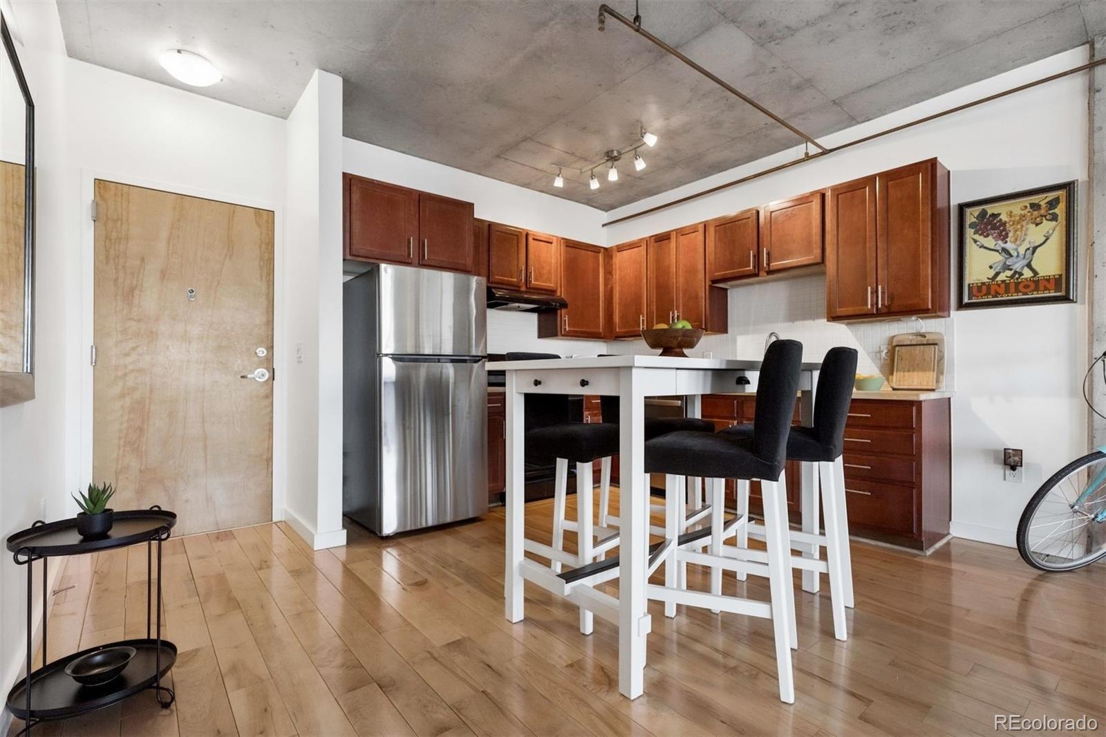 1475 Delgany Street Unit: 304