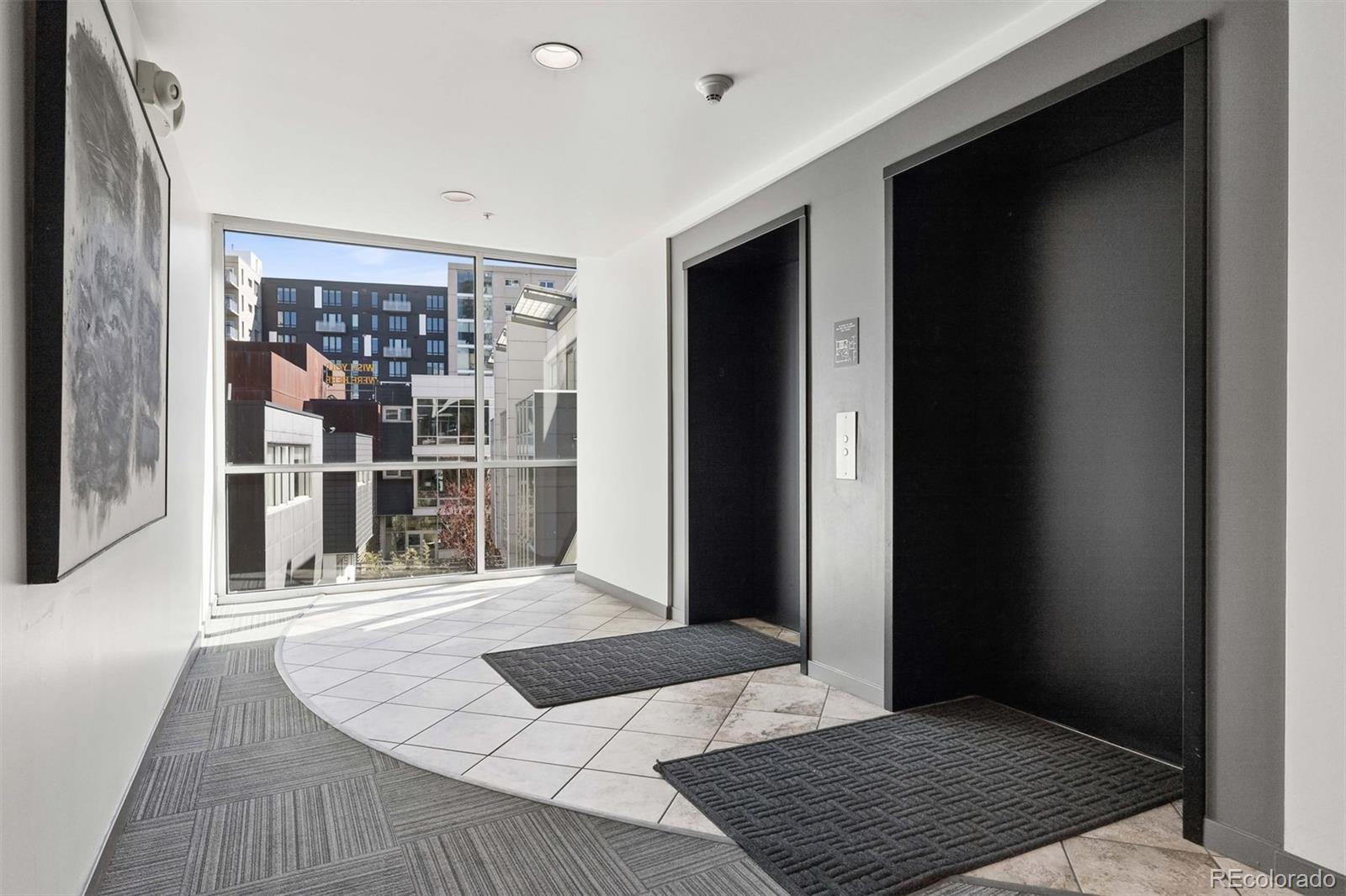 1475 Delgany Street Unit: 304