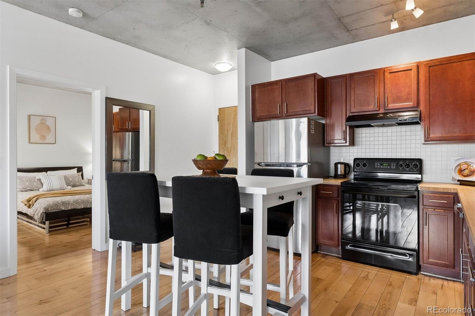 1475 Delgany Street Unit: 304