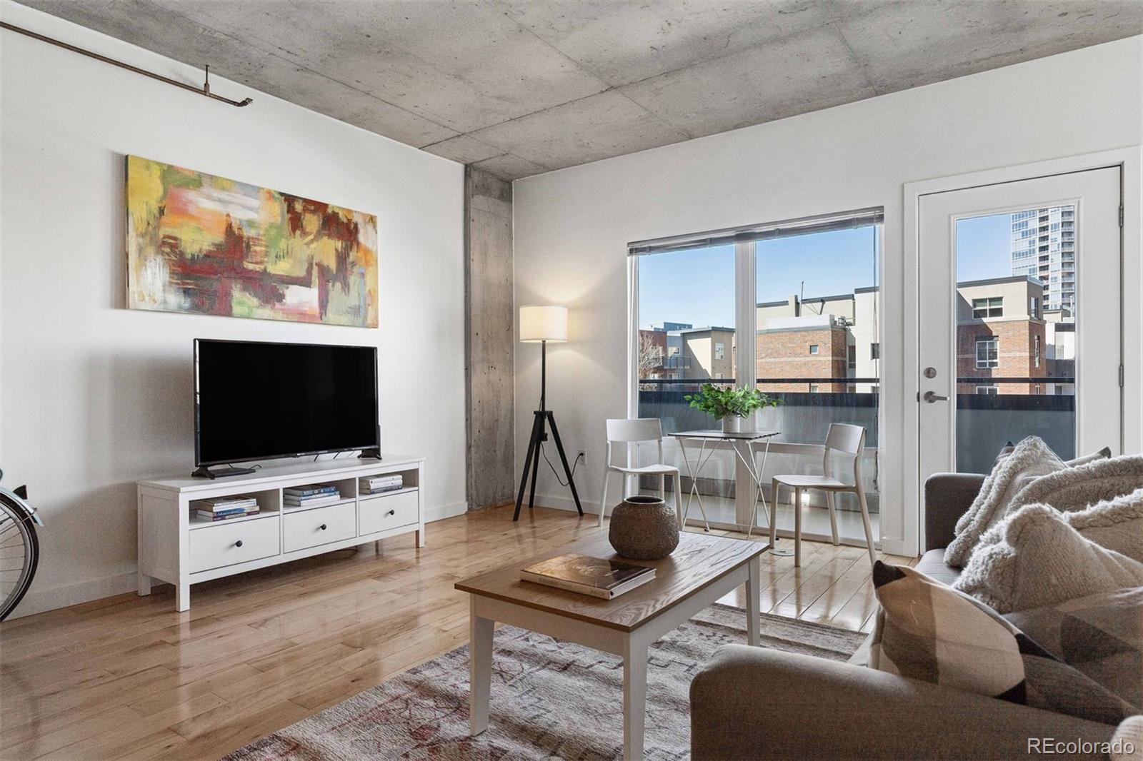 1475 Delgany Street Unit: 304