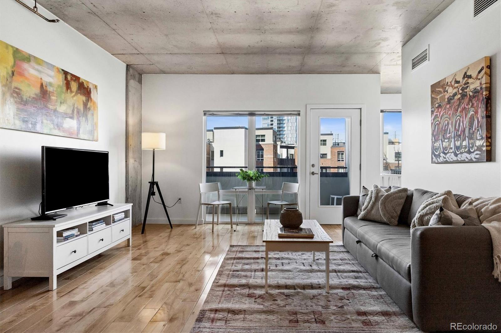 1475 Delgany Street Unit: 304