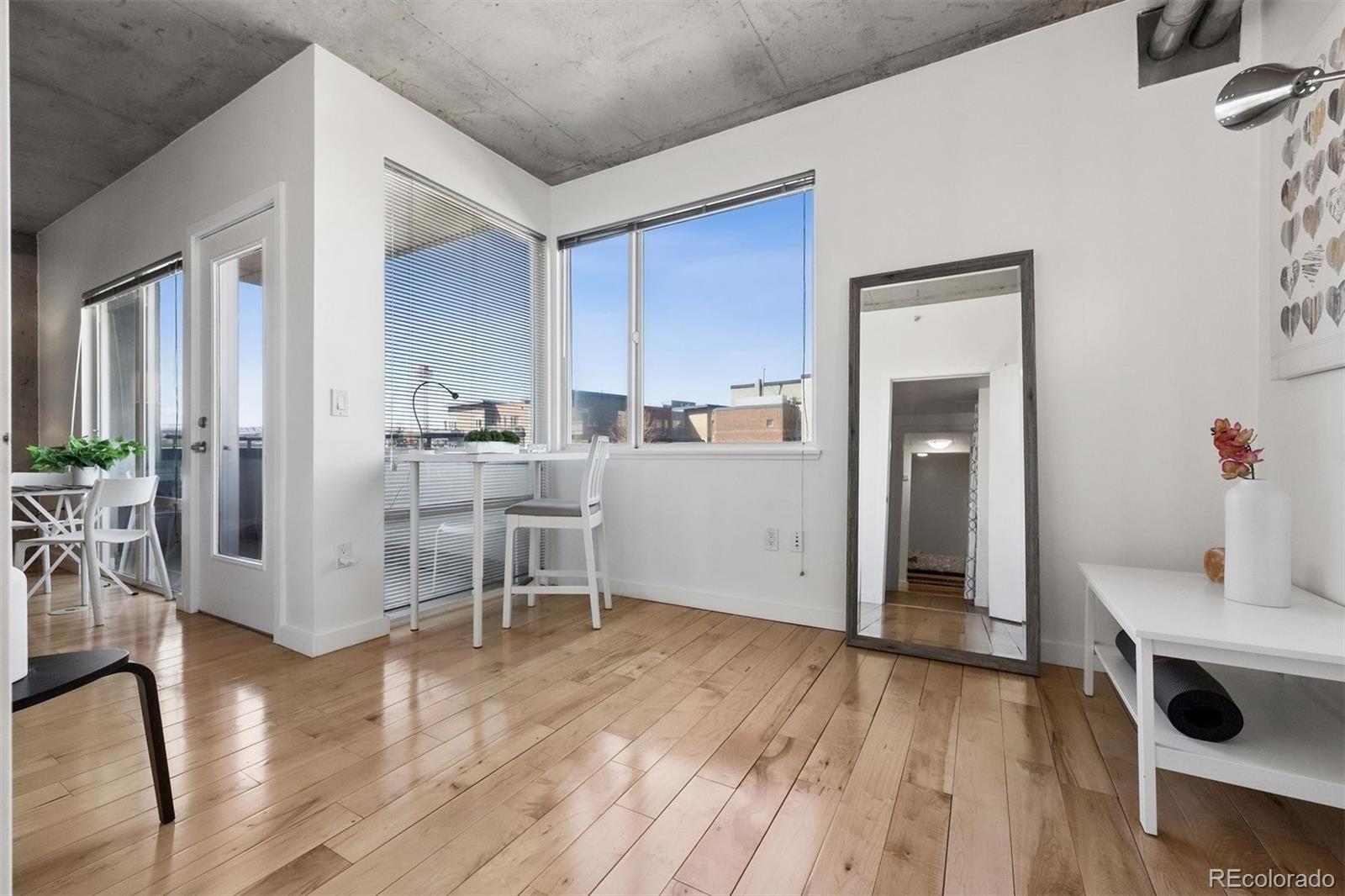 1475 Delgany Street Unit: 304