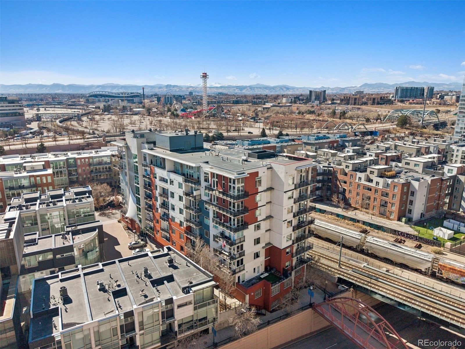 1475 Delgany Street Unit: 304