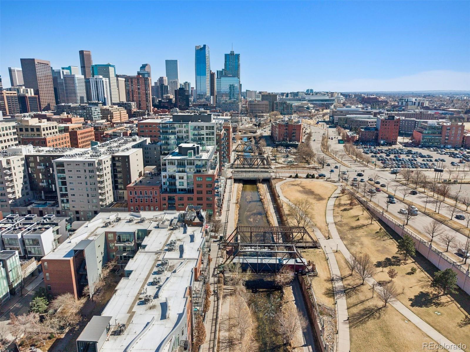 1475 Delgany Street Unit: 304