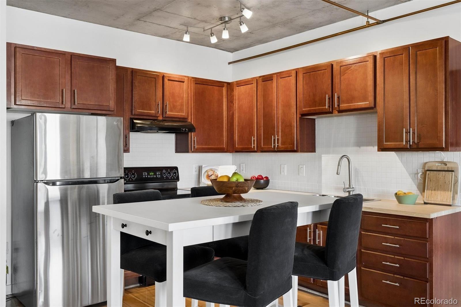 1475 Delgany Street Unit: 304