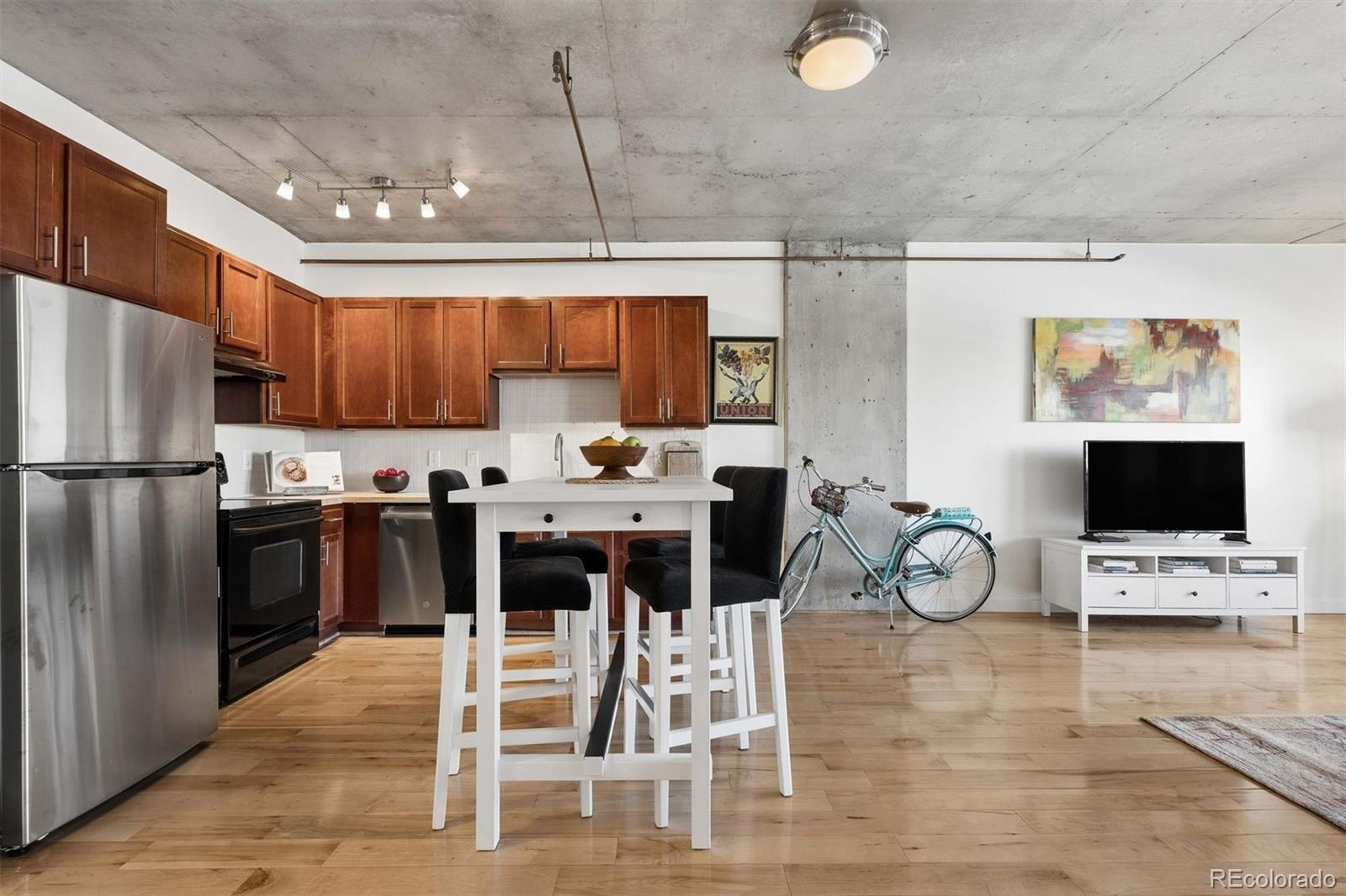 1475 Delgany Street Unit: 304