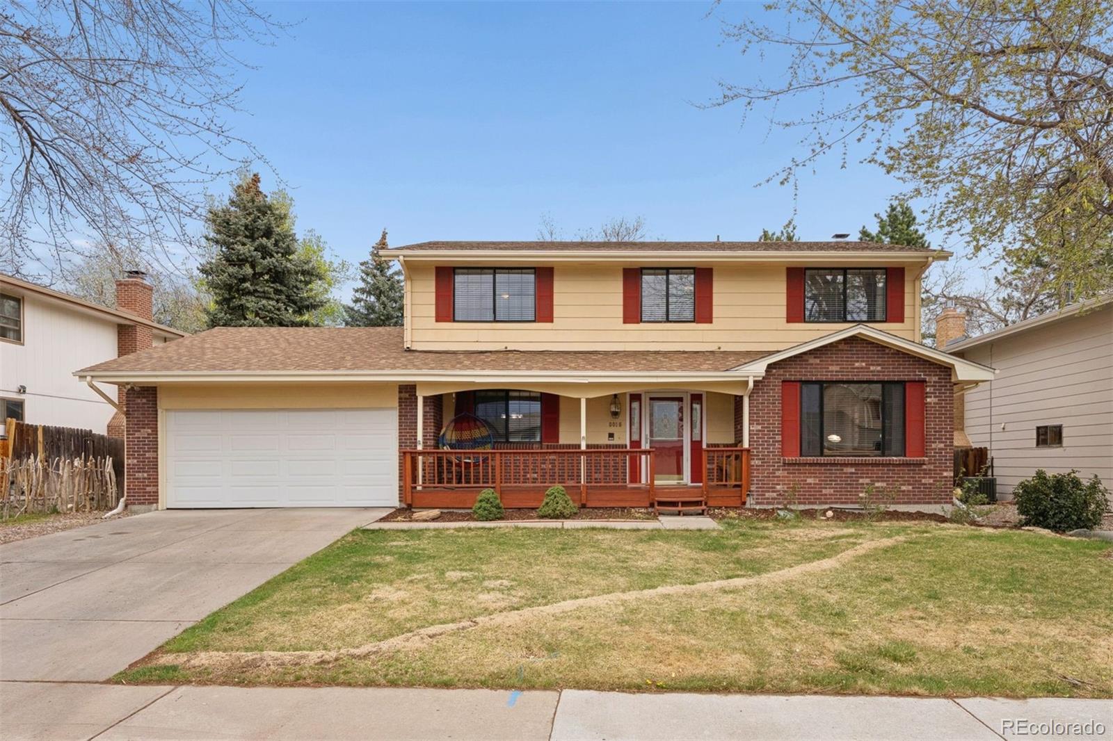 8015 W Calhoun Place