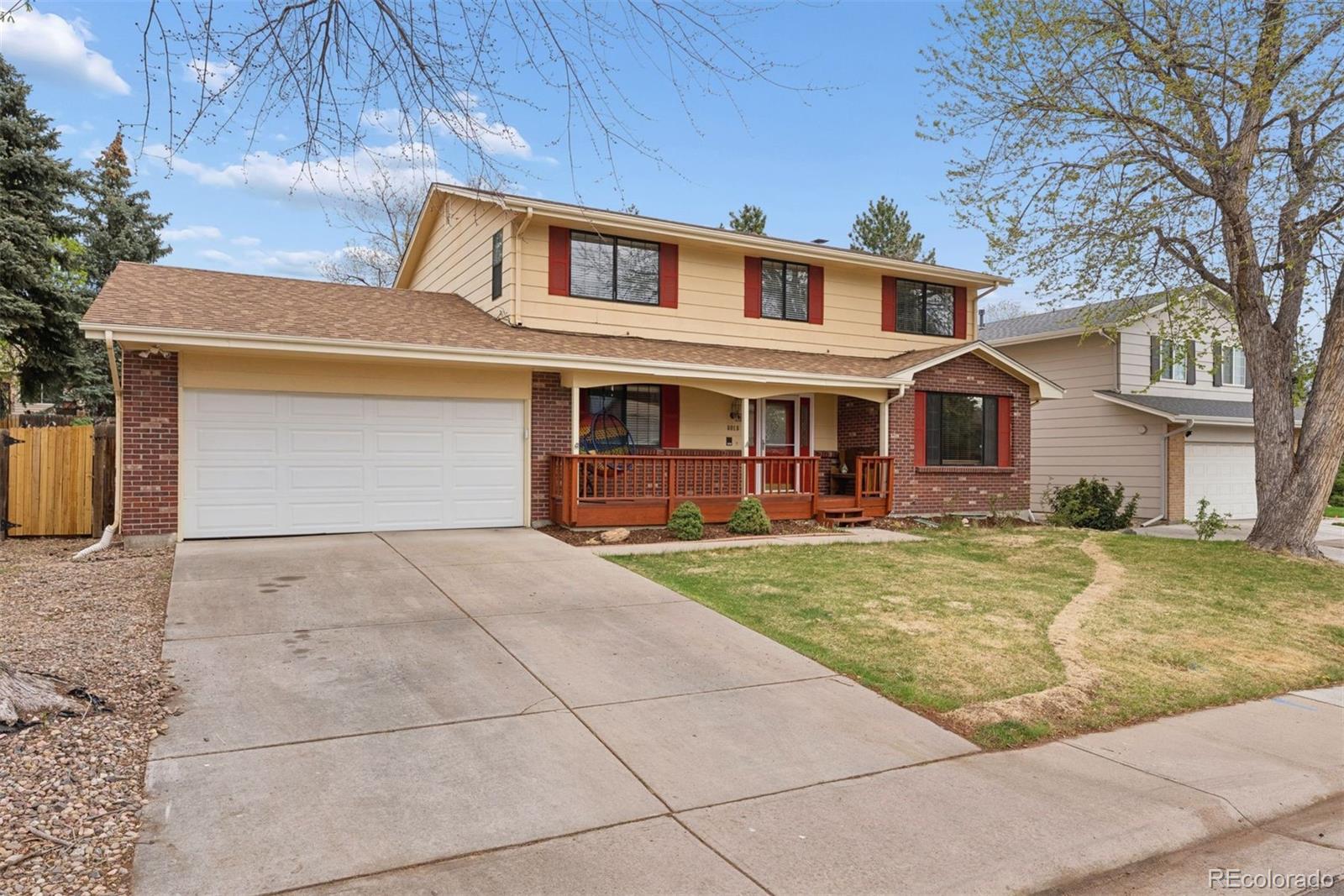 8015 W Calhoun Place