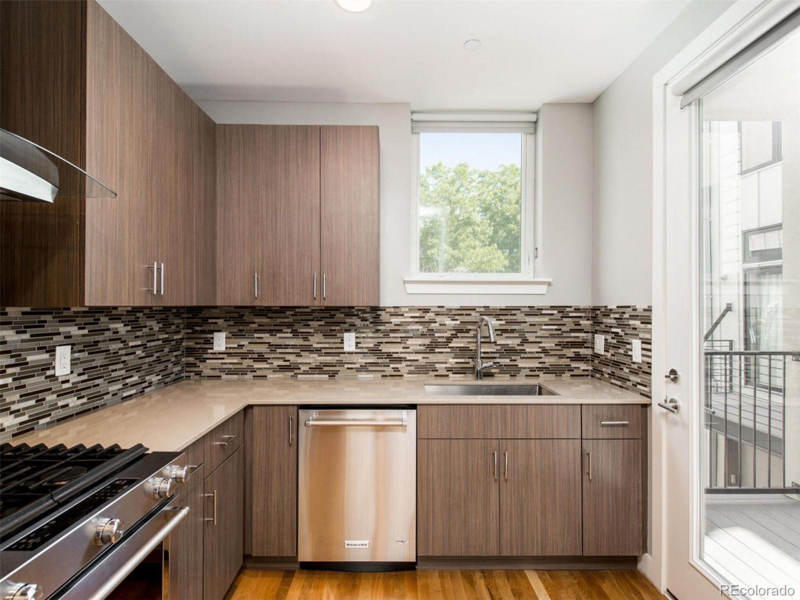 1819 Boulder Street Unit: 106